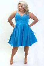 Load image into Gallery viewer, Easy Breazy Party Dress - SC8126

