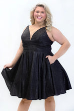Load image into Gallery viewer, Sparkle Fever Party Dress - SC8132
