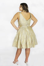 Load image into Gallery viewer, Sparkle Fever Party Dress - SC8132
