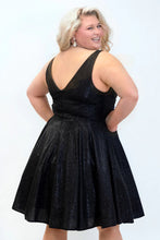Load image into Gallery viewer, Sparkle Fever Party Dress - SC8132
