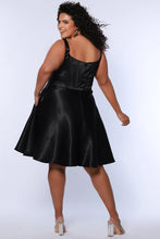 Load image into Gallery viewer, Scooped Up Party Dress - SC8146
