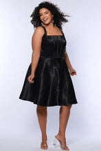 Load image into Gallery viewer, Scooped Up Party Dress - SC8146
