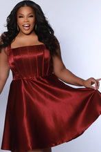 Load image into Gallery viewer, Scooped Up Party Dress - SC8146
