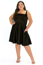 Load image into Gallery viewer, Scooped Up Party Dress - SC8146
