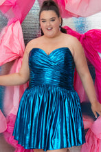 Load image into Gallery viewer, Slay a While Party Dress - SC8150
