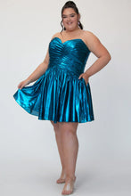 Load image into Gallery viewer, Slay a While Party Dress - SC8150
