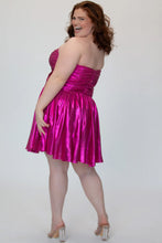 Load image into Gallery viewer, Slay a While Party Dress - SC8150
