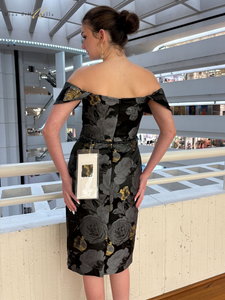 Shadow Rose Elegance - RD203