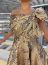 Load image into Gallery viewer, Champagne Bloom Grace - RD207
